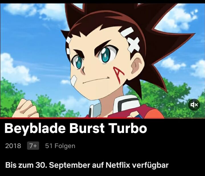 Netflix: Fünf Anime-Filme bleiben weiterhin verfügbar