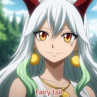 Yamato in Fairy Tail