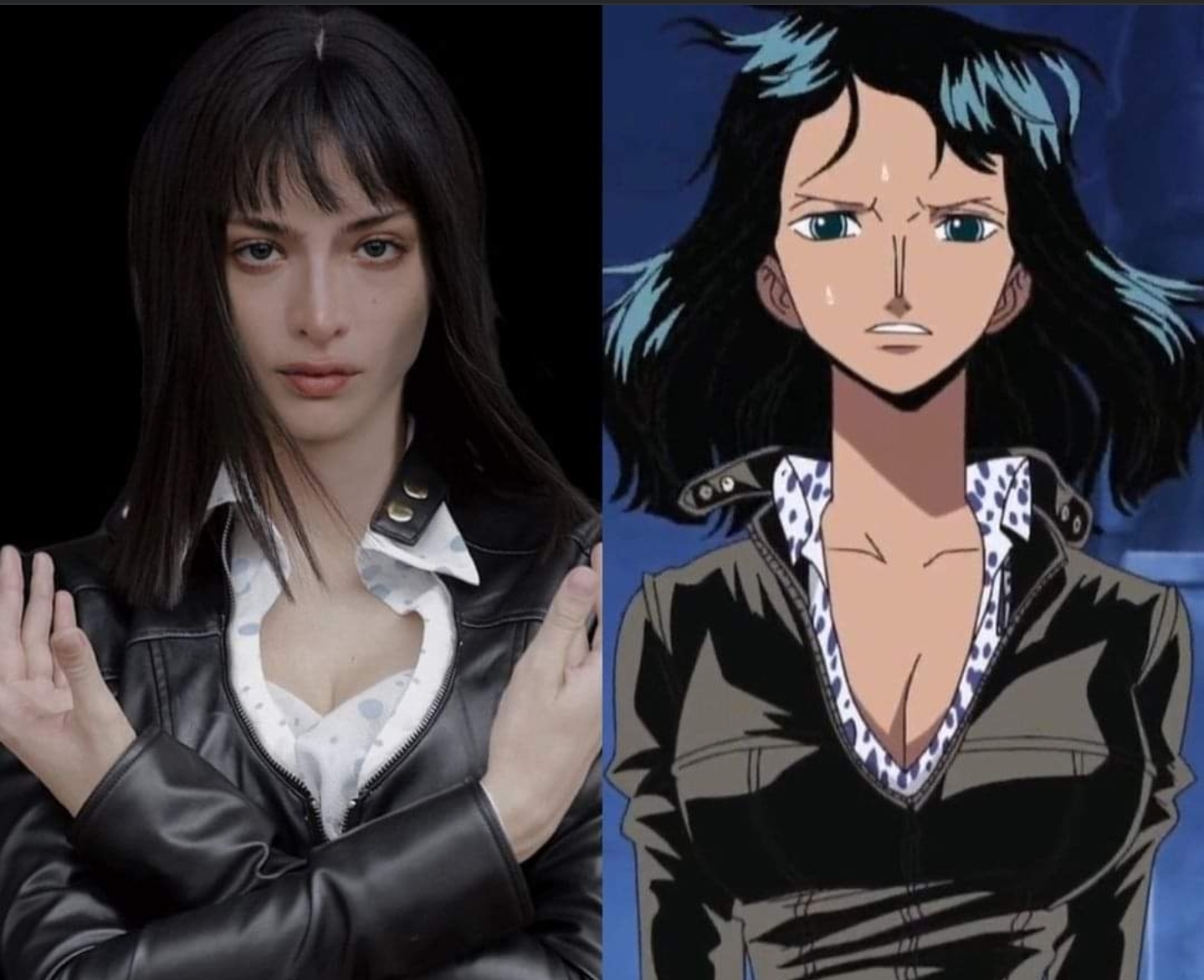 Nico Robin