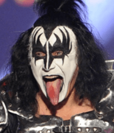 Gene Simmons