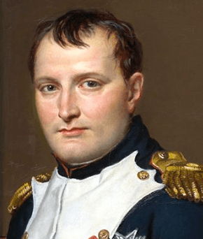 Napoleon Bonaparte